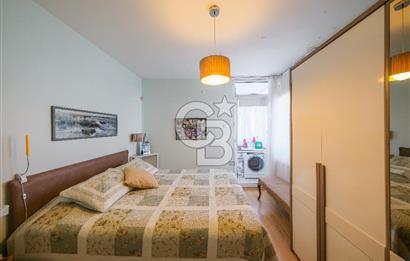 Fırsat Yatırımcısına 4 Levent Satılık Tenis Kulübü Karşısı Daire 