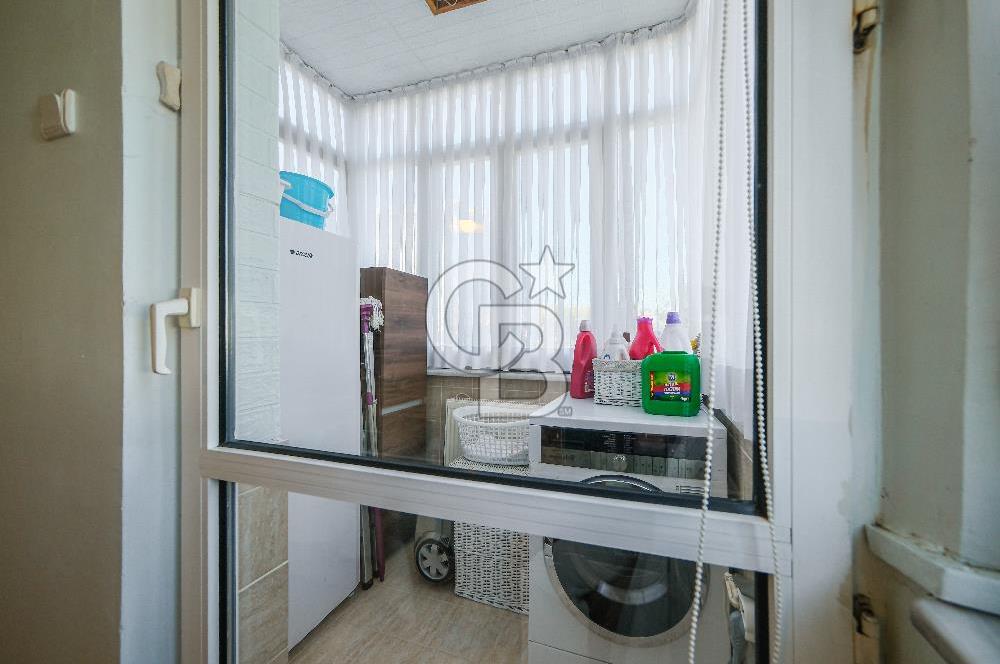 Fırsat Yatırımcısına 4 Levent Satılık Tenis Kulübü Karşısı Daire 