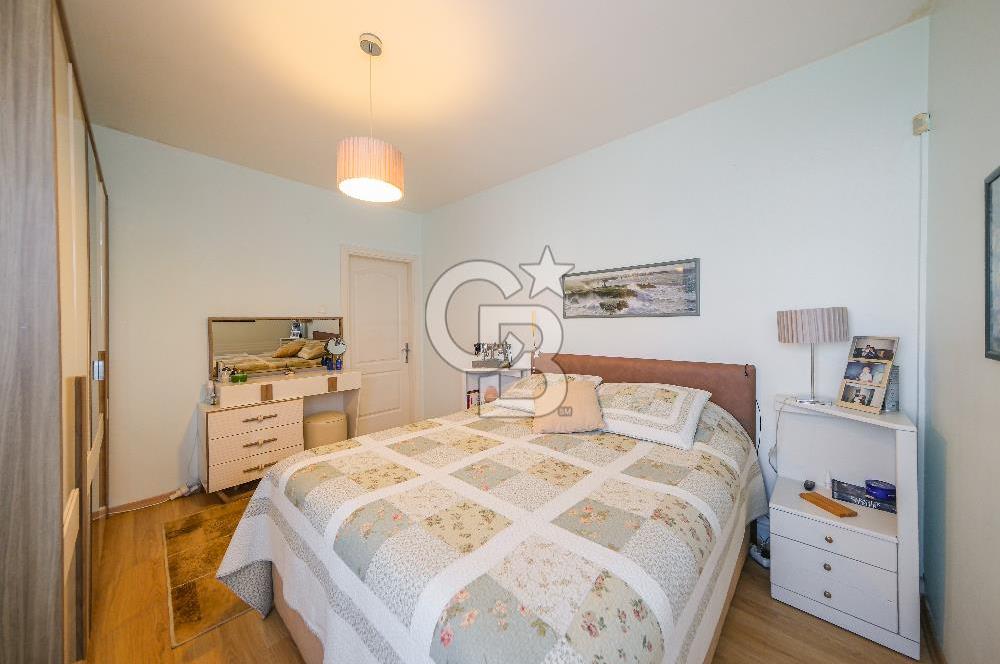 Fırsat Yatırımcısına 4 Levent Satılık Tenis Kulübü Karşısı Daire 