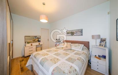 Fırsat Yatırımcısına 4 Levent Satılık Tenis Kulübü Karşısı Daire 