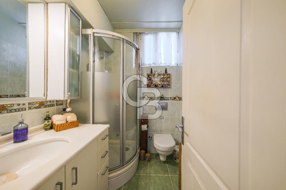 Fırsat Yatırımcısına 4 Levent Satılık Tenis Kulübü Karşısı Daire 