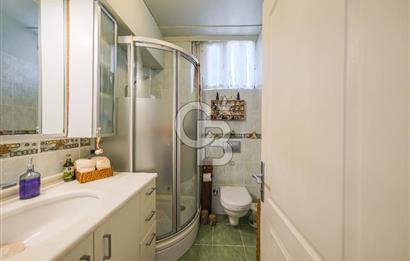 Fırsat Yatırımcısına 4 Levent Satılık Tenis Kulübü Karşısı Daire 