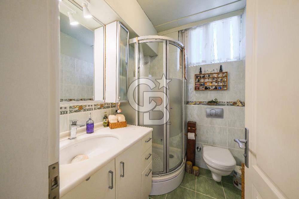 Fırsat Yatırımcısına 4 Levent Satılık Tenis Kulübü Karşısı Daire 