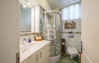 Fırsat Yatırımcısına 4 Levent Satılık Tenis Kulübü Karşısı Daire 