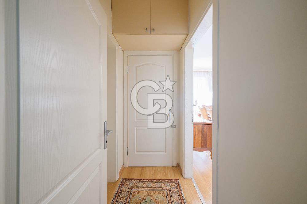 Fırsat Yatırımcısına 4 Levent Satılık Tenis Kulübü Karşısı Daire 