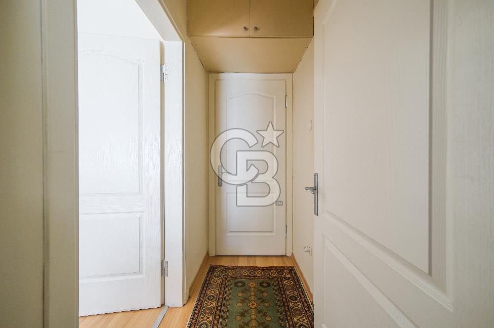 Fırsat Yatırımcısına 4 Levent Satılık Tenis Kulübü Karşısı Daire 