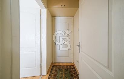 Fırsat Yatırımcısına 4 Levent Satılık Tenis Kulübü Karşısı Daire 