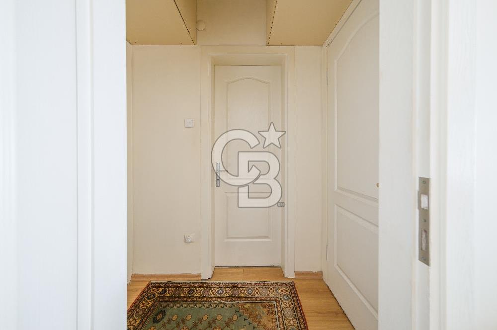 Fırsat Yatırımcısına 4 Levent Satılık Tenis Kulübü Karşısı Daire 