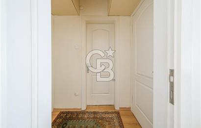 Fırsat Yatırımcısına 4 Levent Satılık Tenis Kulübü Karşısı Daire 