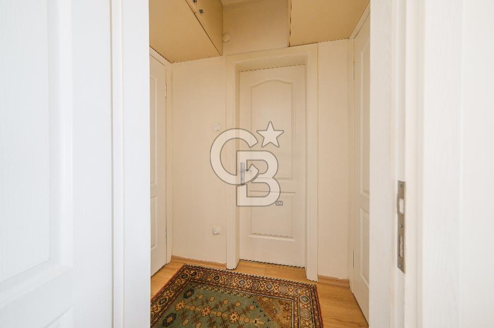 Fırsat Yatırımcısına 4 Levent Satılık Tenis Kulübü Karşısı Daire 