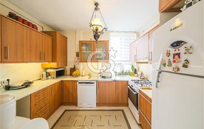 Fırsat Yatırımcısına 4 Levent Satılık Tenis Kulübü Karşısı Daire 