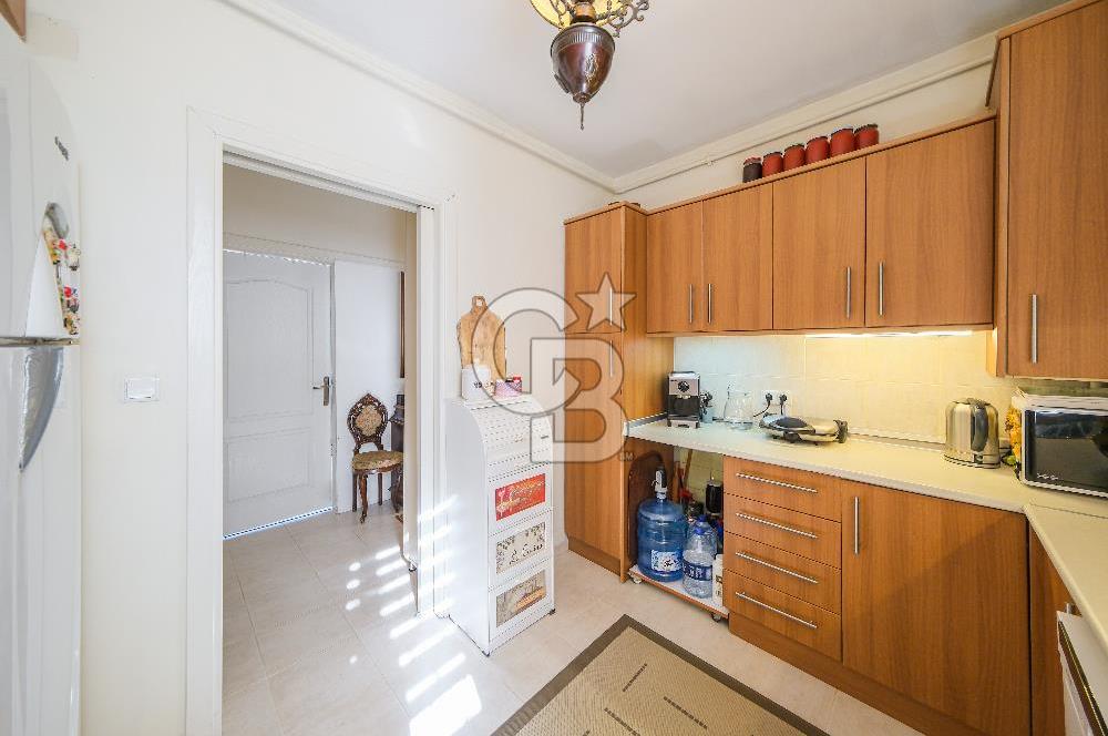 Fırsat Yatırımcısına 4 Levent Satılık Tenis Kulübü Karşısı Daire 