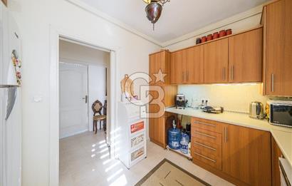 Fırsat Yatırımcısına 4 Levent Satılık Tenis Kulübü Karşısı Daire 