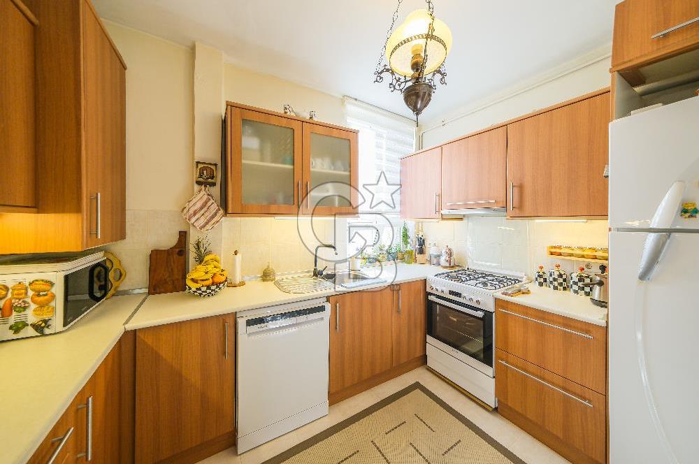 Fırsat Yatırımcısına 4 Levent Satılık Tenis Kulübü Karşısı Daire 