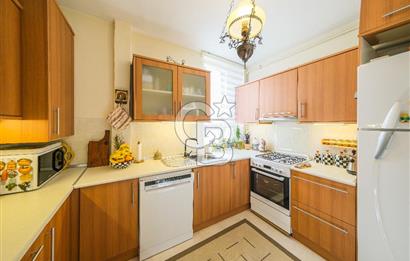 Fırsat Yatırımcısına 4 Levent Satılık Tenis Kulübü Karşısı Daire 