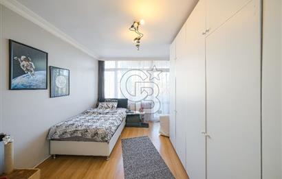 Fırsat Yatırımcısına 4 Levent Satılık Tenis Kulübü Karşısı Daire 