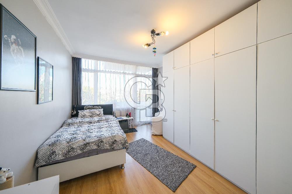 Fırsat Yatırımcısına 4 Levent Satılık Tenis Kulübü Karşısı Daire 