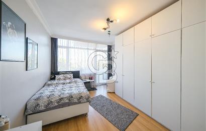 Fırsat Yatırımcısına 4 Levent Satılık Tenis Kulübü Karşısı Daire 