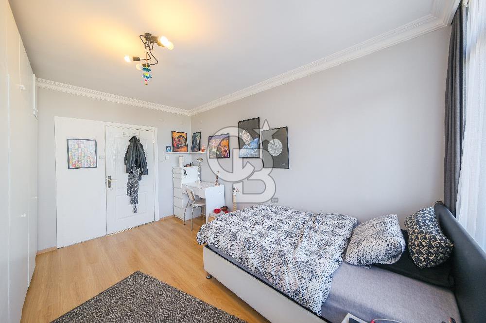 Fırsat Yatırımcısına 4 Levent Satılık Tenis Kulübü Karşısı Daire 