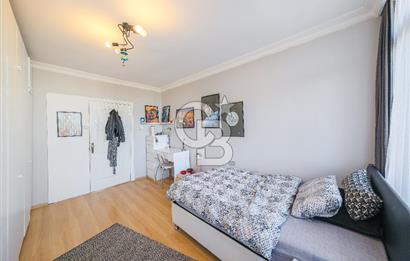 Fırsat Yatırımcısına 4 Levent Satılık Tenis Kulübü Karşısı Daire 