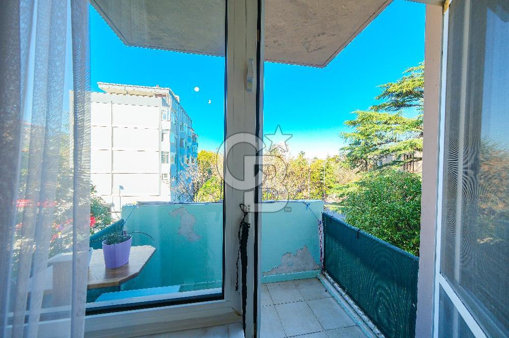 Fırsat Yatırımcısına 4 Levent Satılık Tenis Kulübü Karşısı Daire 