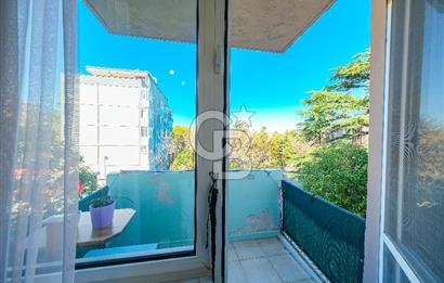 Fırsat Yatırımcısına 4 Levent Satılık Tenis Kulübü Karşısı Daire 