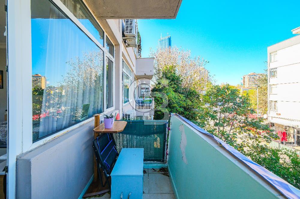 Fırsat Yatırımcısına 4 Levent Satılık Tenis Kulübü Karşısı Daire 