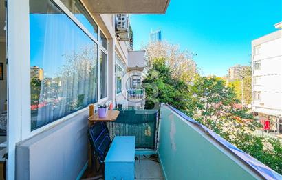 Fırsat Yatırımcısına 4 Levent Satılık Tenis Kulübü Karşısı Daire 