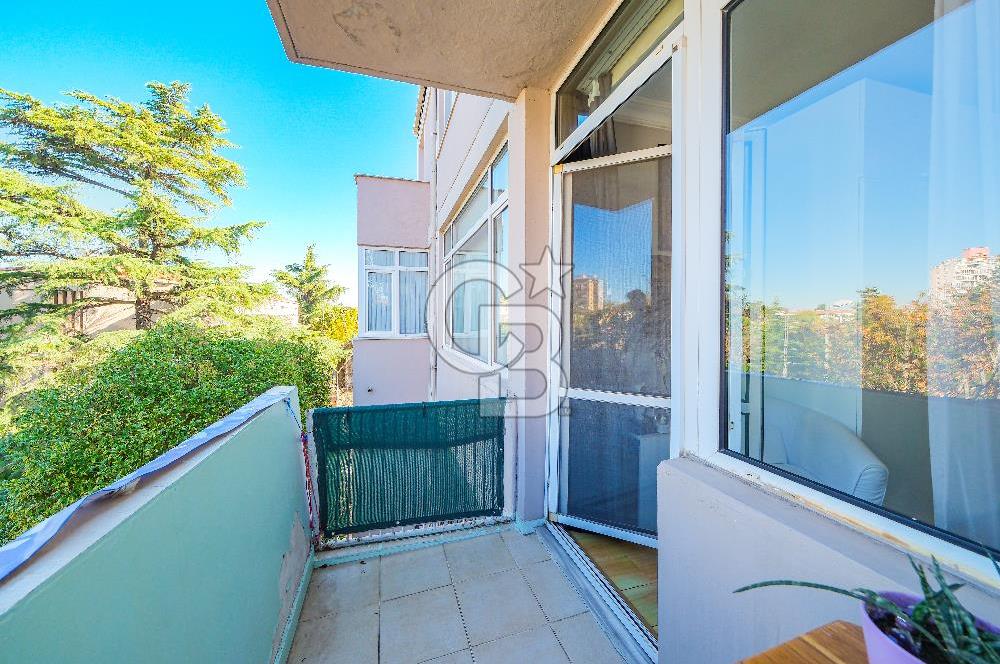 Fırsat Yatırımcısına 4 Levent Satılık Tenis Kulübü Karşısı Daire 