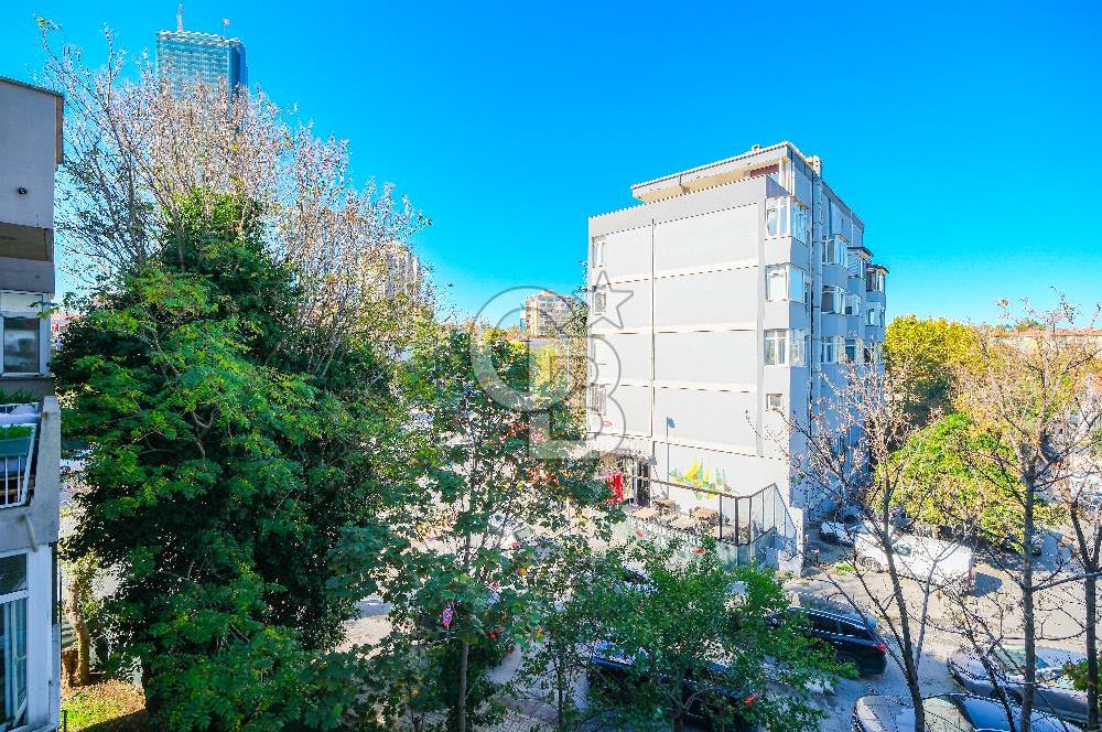 Fırsat Yatırımcısına 4 Levent Satılık Tenis Kulübü Karşısı Daire 