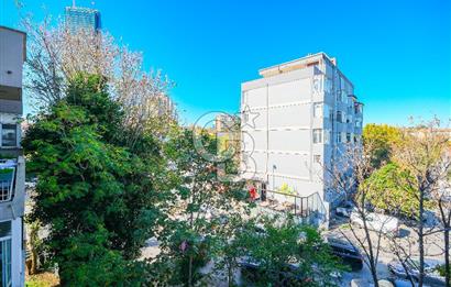 Fırsat Yatırımcısına 4 Levent Satılık Tenis Kulübü Karşısı Daire 