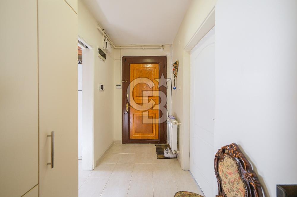 Fırsat Yatırımcısına 4 Levent Satılık Tenis Kulübü Karşısı Daire 