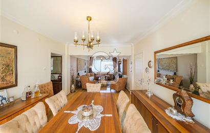 Fırsat Yatırımcısına 4 Levent Satılık Tenis Kulübü Karşısı Daire 