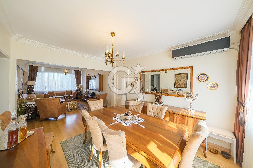 Fırsat Yatırımcısına 4 Levent Satılık Tenis Kulübü Karşısı Daire 