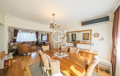 Fırsat Yatırımcısına 4 Levent Satılık Tenis Kulübü Karşısı Daire 