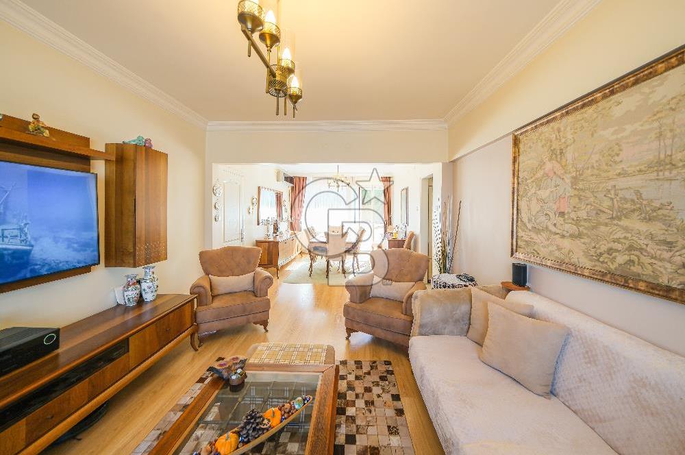 Fırsat Yatırımcısına 4 Levent Satılık Tenis Kulübü Karşısı Daire 