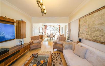 Fırsat Yatırımcısına 4 Levent Satılık Tenis Kulübü Karşısı Daire 