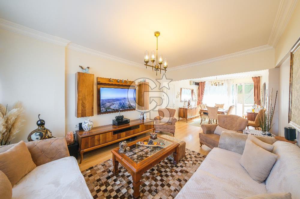 Fırsat Yatırımcısına 4 Levent Satılık Tenis Kulübü Karşısı Daire 