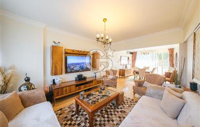 Fırsat Yatırımcısına 4 Levent Satılık Tenis Kulübü Karşısı Daire 