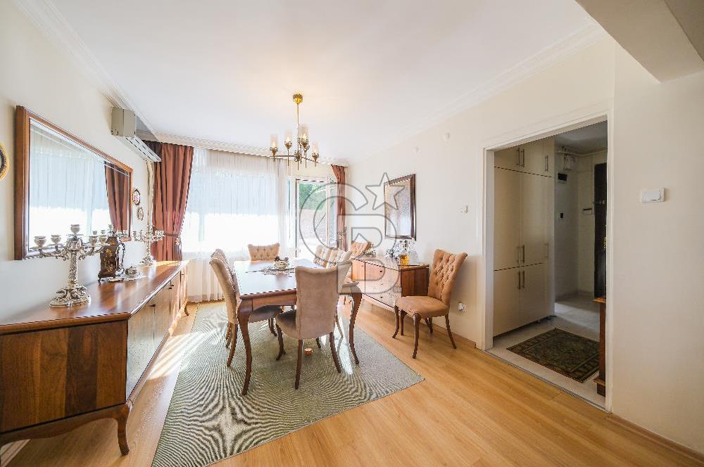 Fırsat Yatırımcısına 4 Levent Satılık Tenis Kulübü Karşısı Daire 