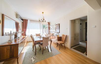 Fırsat Yatırımcısına 4 Levent Satılık Tenis Kulübü Karşısı Daire 