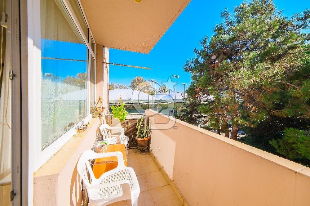 Fırsat Yatırımcısına 4 Levent Satılık Tenis Kulübü Karşısı Daire 