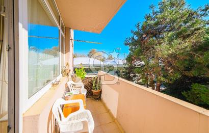 Fırsat Yatırımcısına 4 Levent Satılık Tenis Kulübü Karşısı Daire 