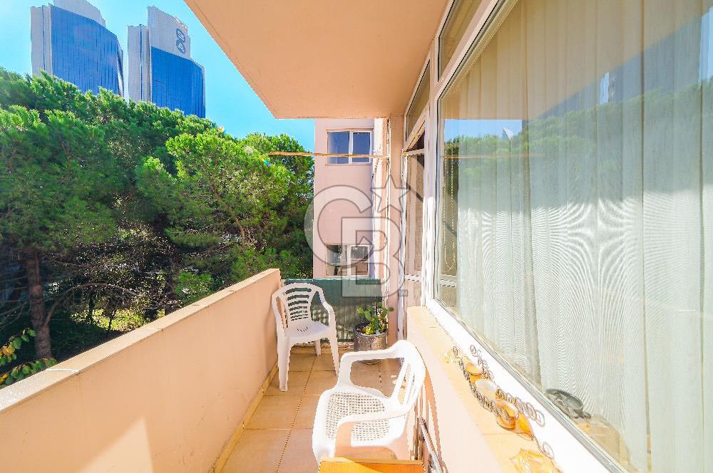 Fırsat Yatırımcısına 4 Levent Satılık Tenis Kulübü Karşısı Daire 