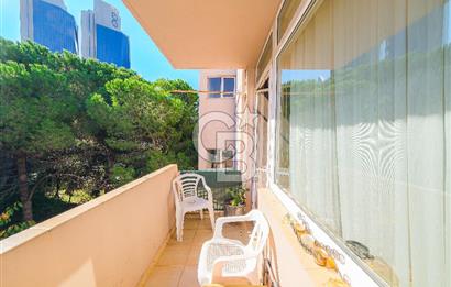 Fırsat Yatırımcısına 4 Levent Satılık Tenis Kulübü Karşısı Daire 