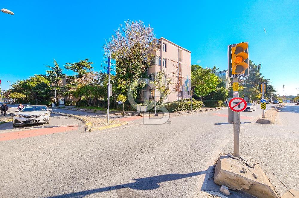 Fırsat Yatırımcısına 4 Levent Satılık Tenis Kulübü Karşısı Daire 