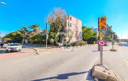 Fırsat Yatırımcısına 4 Levent Satılık Tenis Kulübü Karşısı Daire 