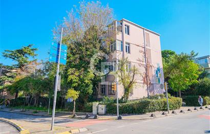 Fırsat Yatırımcısına 4 Levent Satılık Tenis Kulübü Karşısı Daire 