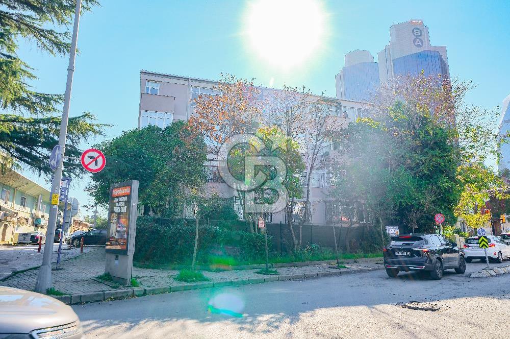 Fırsat Yatırımcısına 4 Levent Satılık Tenis Kulübü Karşısı Daire 