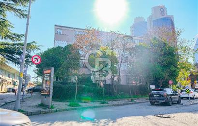 Fırsat Yatırımcısına 4 Levent Satılık Tenis Kulübü Karşısı Daire 